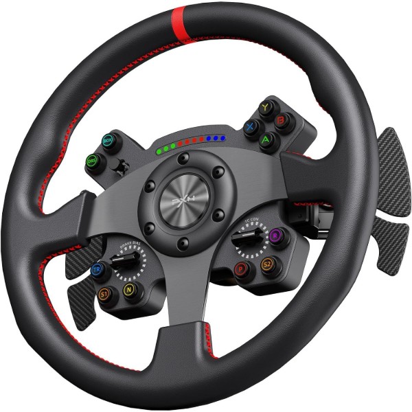 Фото - Кермо PXN WCS R2 for PC (PXN-WCS R2)